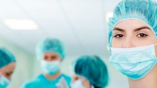 Providing HME solutions to prevent humidification errors