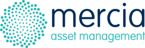Mercia Asset Management PLC Logo