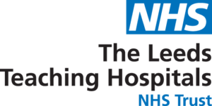 The Leeds Teaching Hospitals NHS Trust Logo