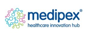 Medipex Logo