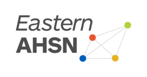 Eastern AHSN Logo