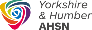Yorkshire & Humber AHSN Logo