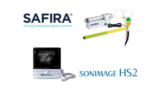 SAFIRA added to Vizient GPO alongside Konica Minolta Sonimage HS2 ultrasound solutions