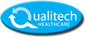 Qualitech Healthcare  Logo